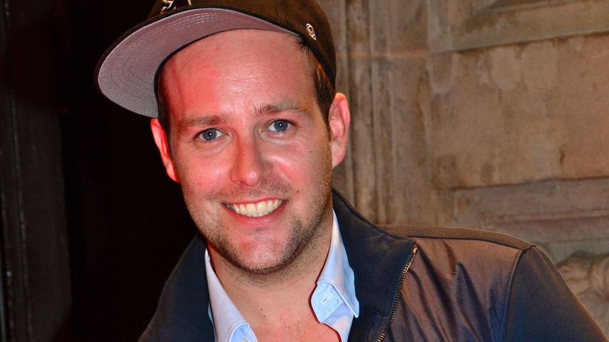 Sänger Ben Musikkarriere geht 2014 weiter Promiflash.de