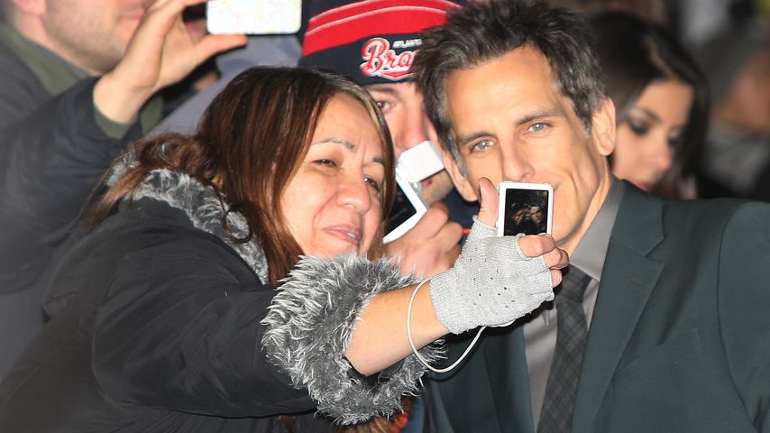 Ben Stiller