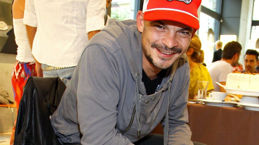 Ben Tewaag, Filmproduzent