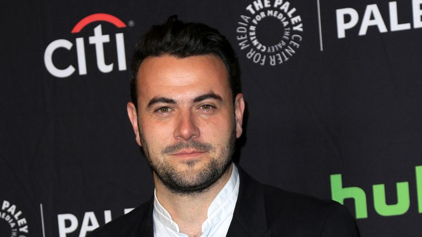 Ben Winston in Hollywood