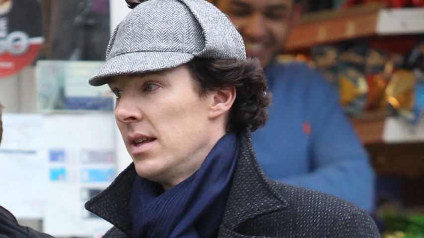 Sherlock Holmes Darsteller Sherlock Holmes Darsteller