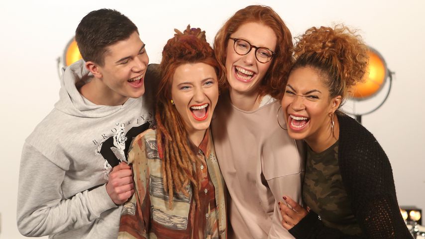 Wilde Aftershow-Party: Der "The Voice"-Cast lässt's krachen!