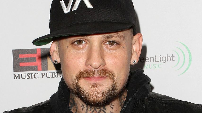 Benji Madden