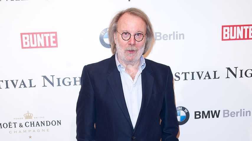 Benny Andersson