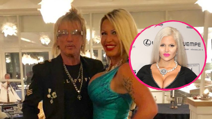 Wegen Sophia Vegas? Darum trägt Berts Ginger ihre Haare lang