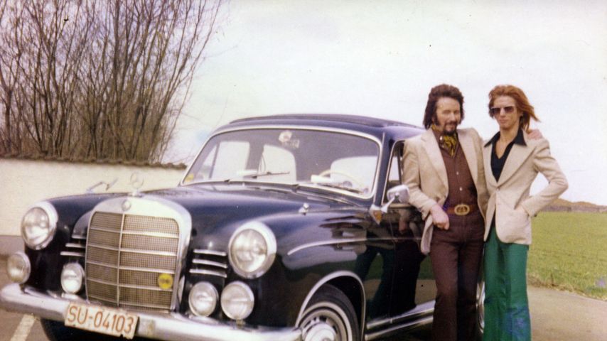 Bert Wollersheim