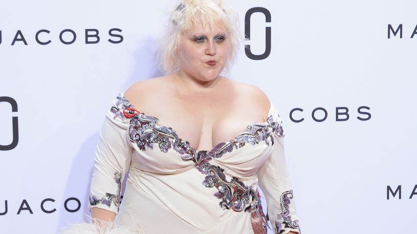 Beth Ditto