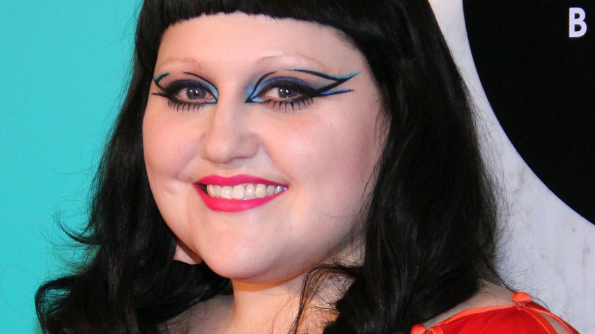 Beth Ditto