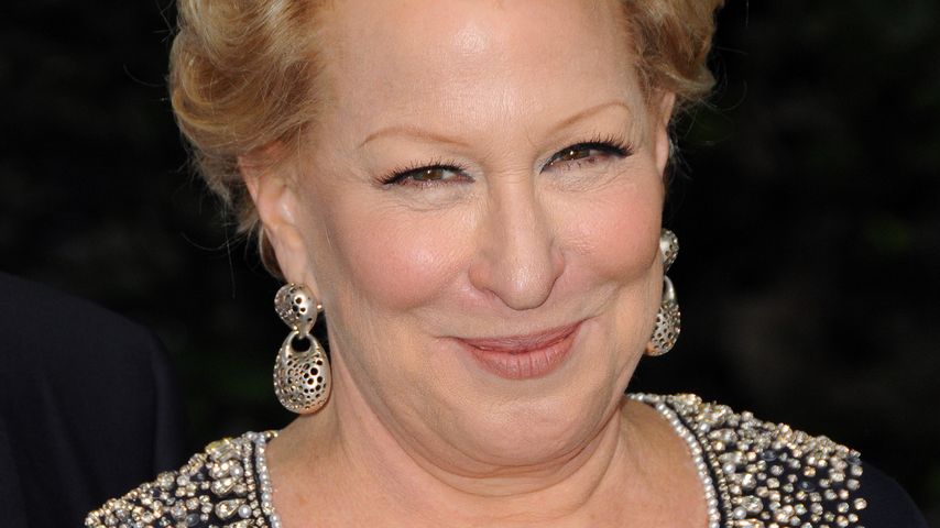 Bette Midler