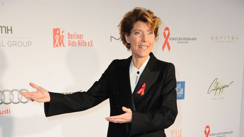 Bettina Böttinger, TV-Moderatorin