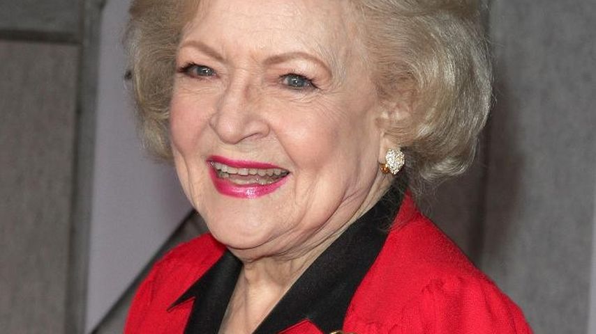 Betty White