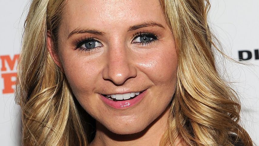 Beverley Mitchell