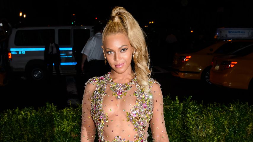 Beyonce