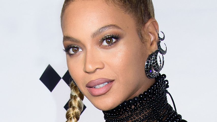 Beyoncé beim Benefiz-Konzert "Tidal X: 1015"