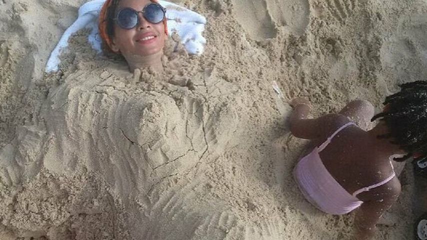 Beyonce