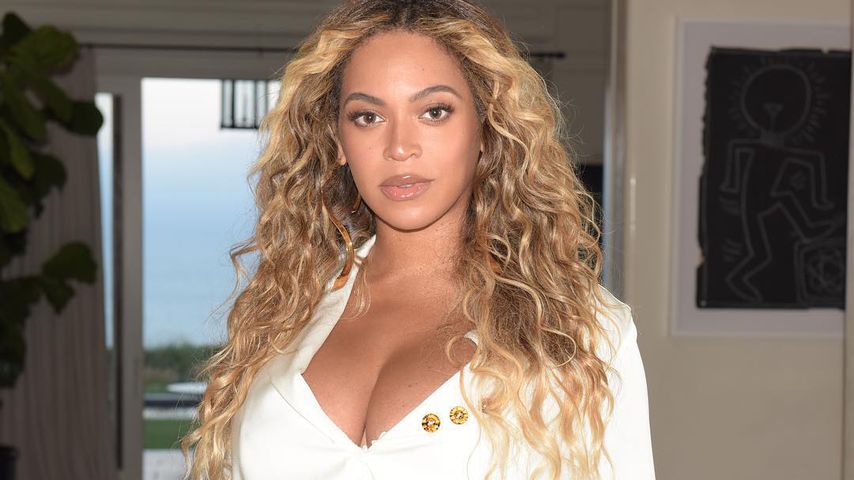 Beyoncé Knowles, Sängerin