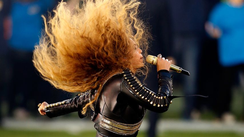 Beyonce