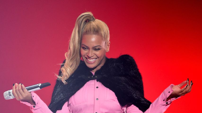 Beyonce