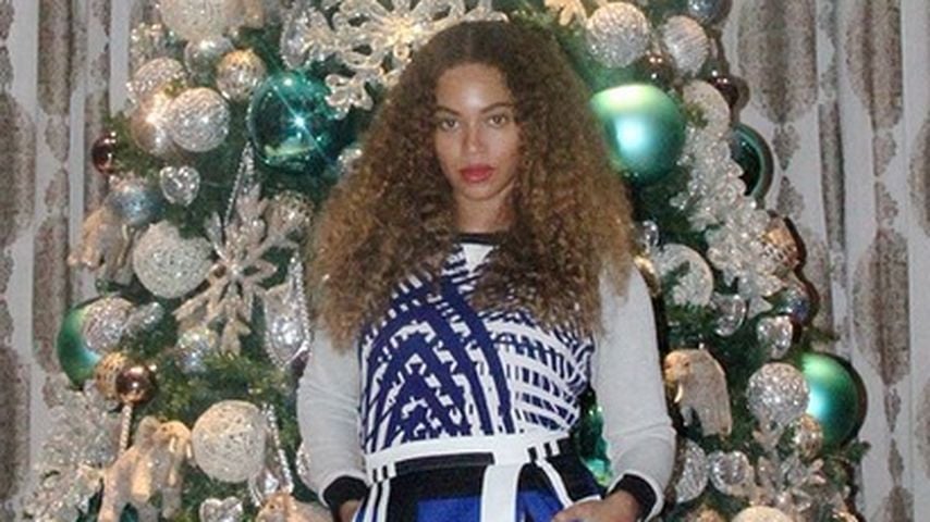 Beyonce