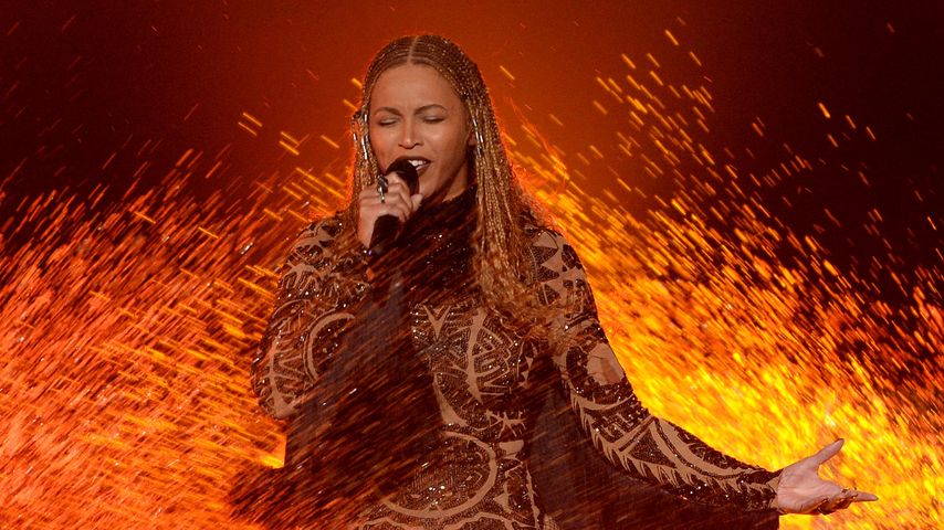 Beyoncé bei den "BET Awards" in Los Angeles