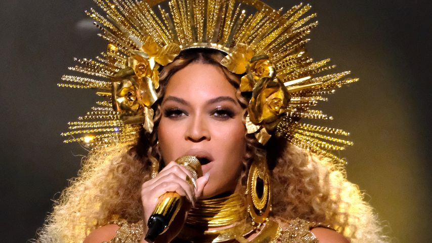 "König der Löwen"-Verfilmung: Beyoncé & DIESER Hottie dabei!