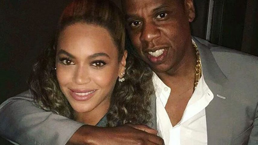 10. Hochzeitstag! Beyoncé & Jay-Z meistern jede Liebes-Krise
