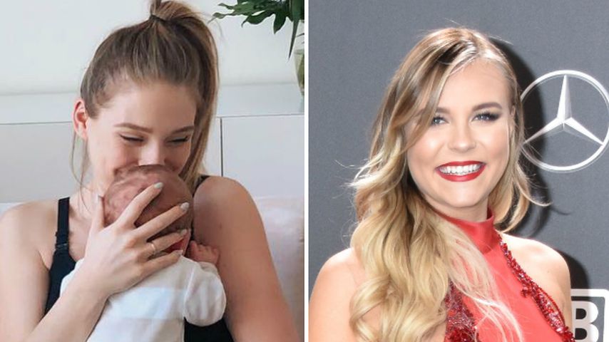 Bibis Baby-Glück: Hat jetzt auch Dagi Bee Lust auf Kids?