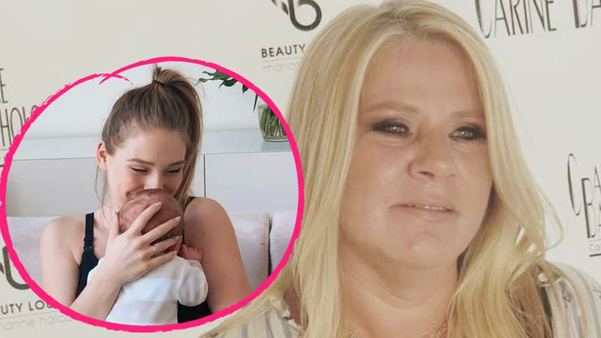 Silvia Wollny versteht Namensgeheimnis um Bibis Baby nicht