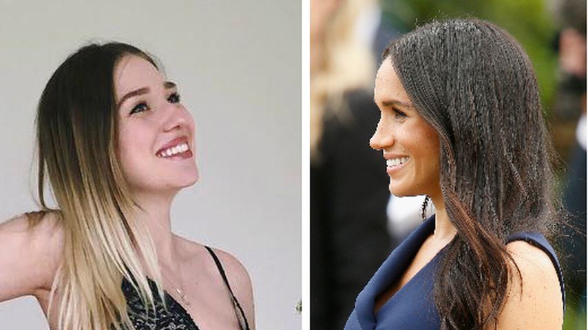 Bibi, Meghan & Co.: Warum gibt's Babybauch-Unterschiede?