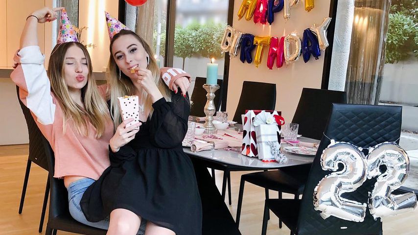Auf einmal 90k: Wird Bibis Schwester nun ihre Nachfolgerin?
