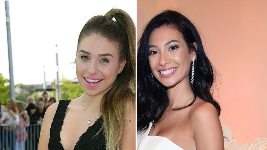 Macht sie Bibi nach? Bald-Mama Paola Maria spricht Klartext
