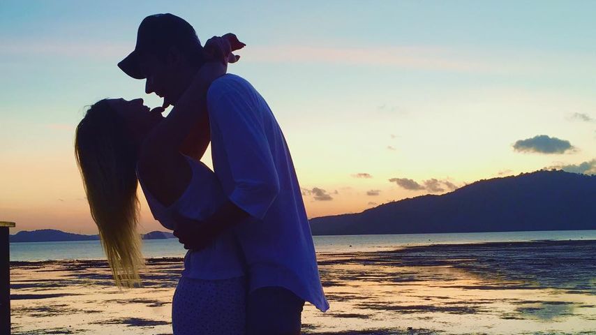 Bibi Heinecke und Julian Claßen