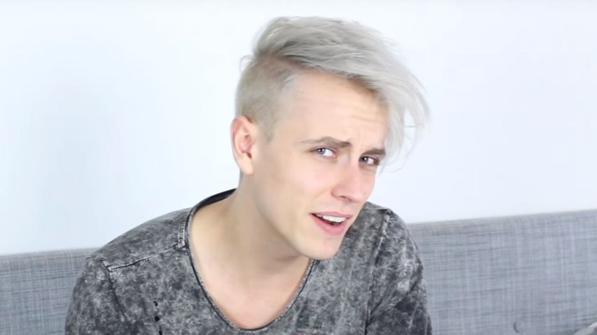 Bibi Heinicke und Julian Claßen