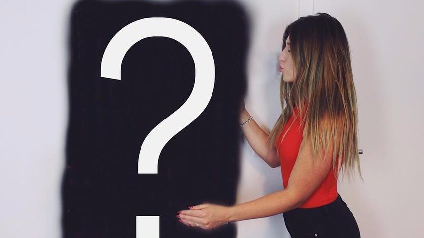 Bibi Heinicke, Teaser für ein neue YouTube-Video