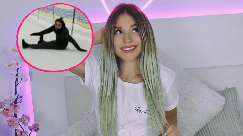 Da haut es sie hin! Bibi Heinickes drei witzigsten Pannen