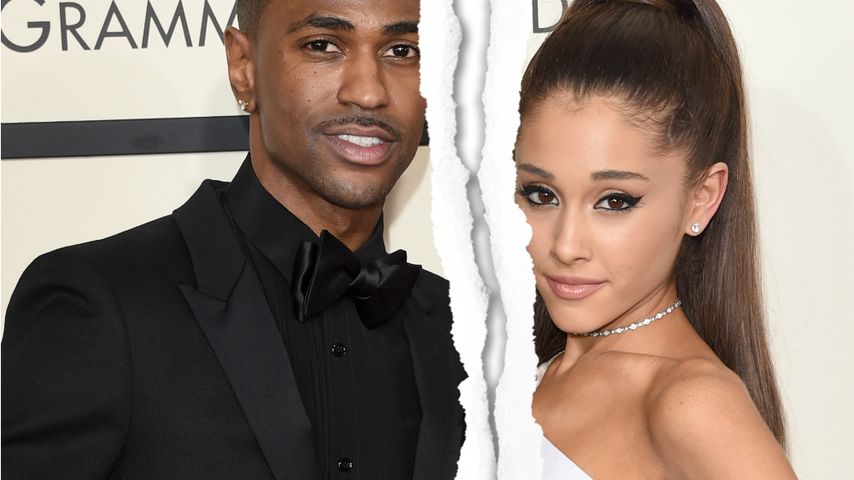 Ariana Grande und Big Sean
