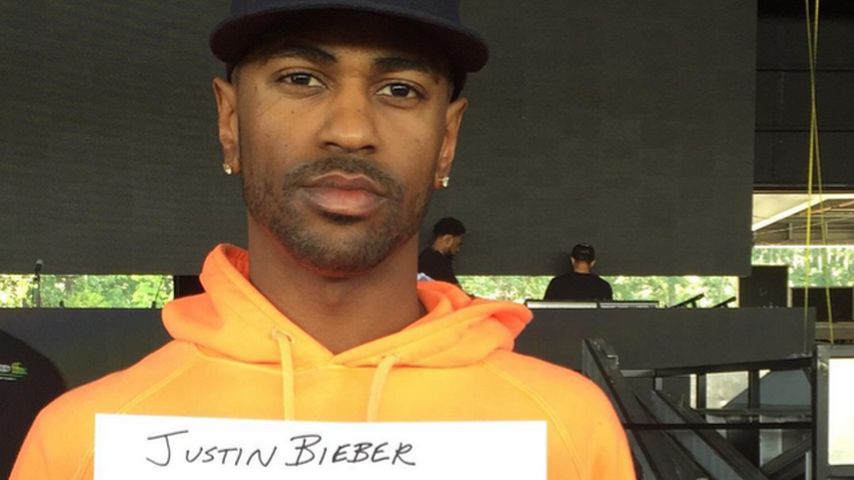 Justin Bieber und Big Sean