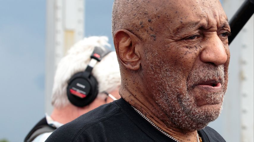 Bill Cosby