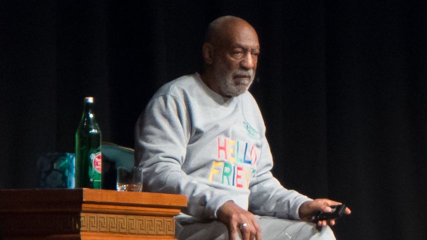 Bill Cosby