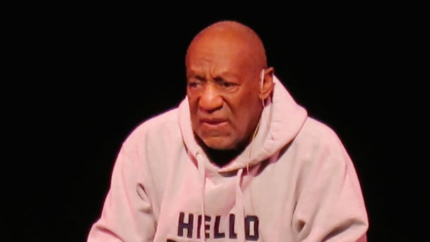 Bill Cosby