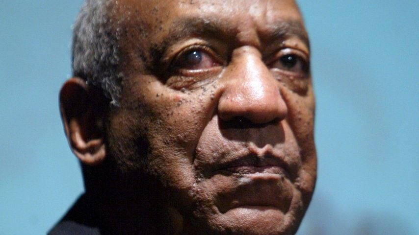 Bill Cosby