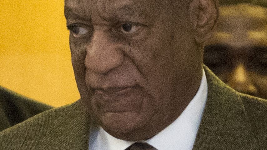Bill Cosby