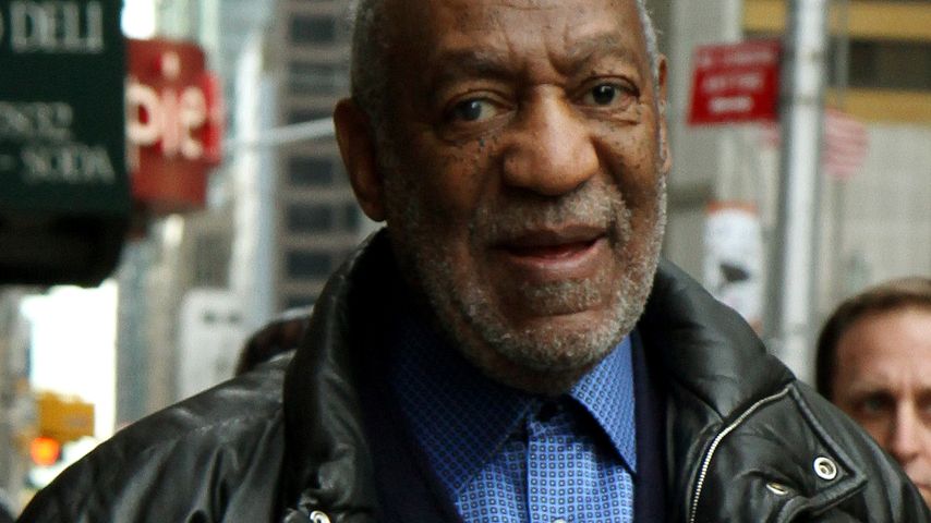 Bill Cosby