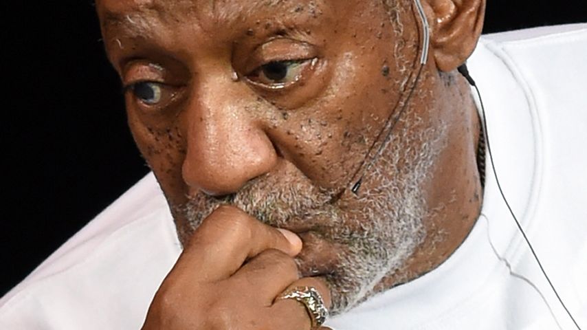 Bill Cosby