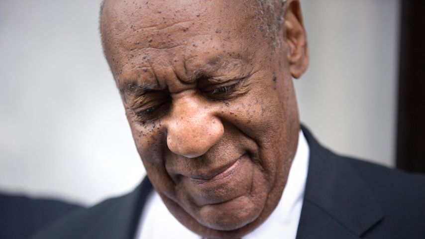US-Star Bill Cosby