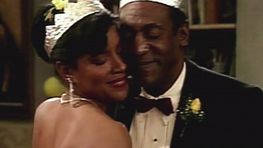Bill Cosby