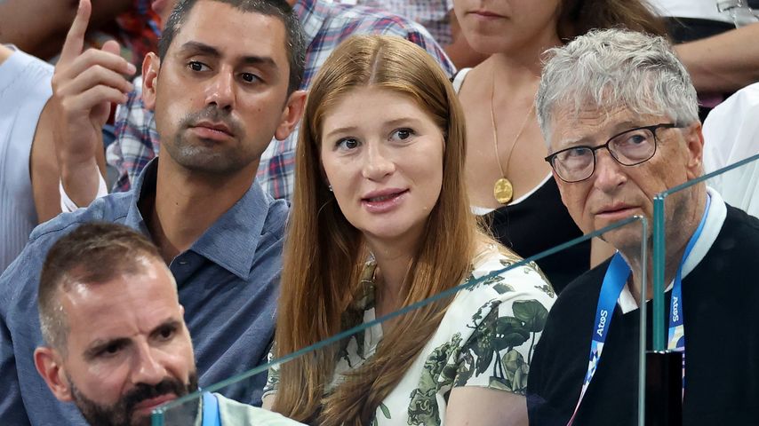 Bill Gates Tochter Jennifer Hat Ihr Zweites Baby Bekommen Bill Gates Tochter Jennifer Hat Ihr Zweites Baby Bekommen