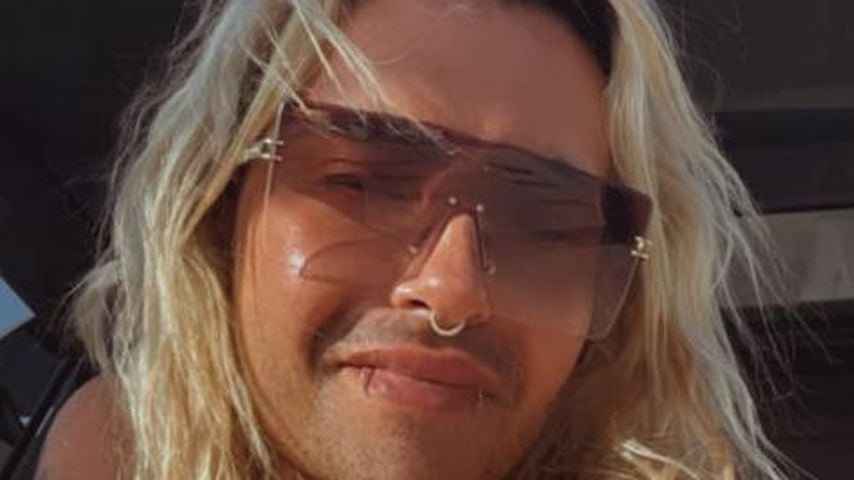 Premiere: Bill Kaulitz lernt erstmals jüngeren Mann kennen