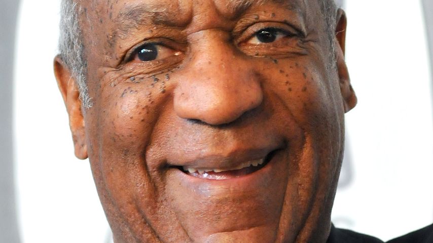 Bill Cosby