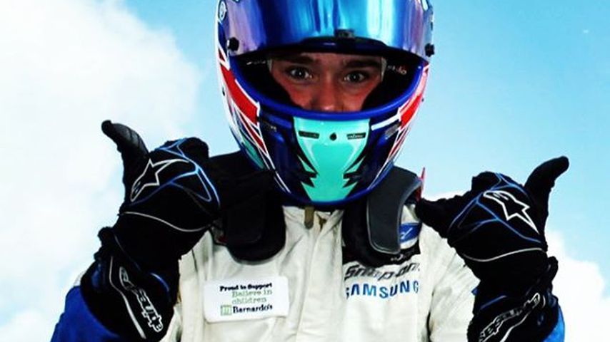 Billy Monger